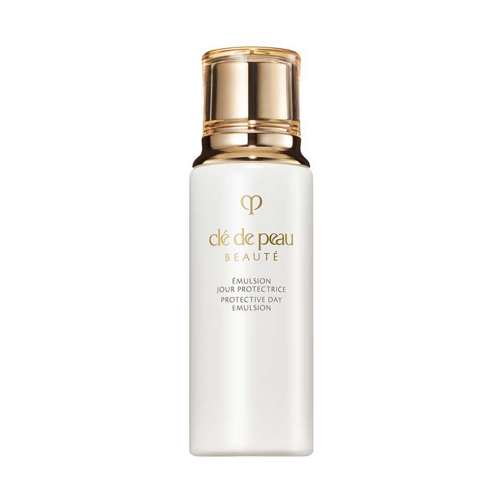 Cle de Peau Beaute Emulsion Protectrice Jour Mini SPF25 PA+++ , 30ml