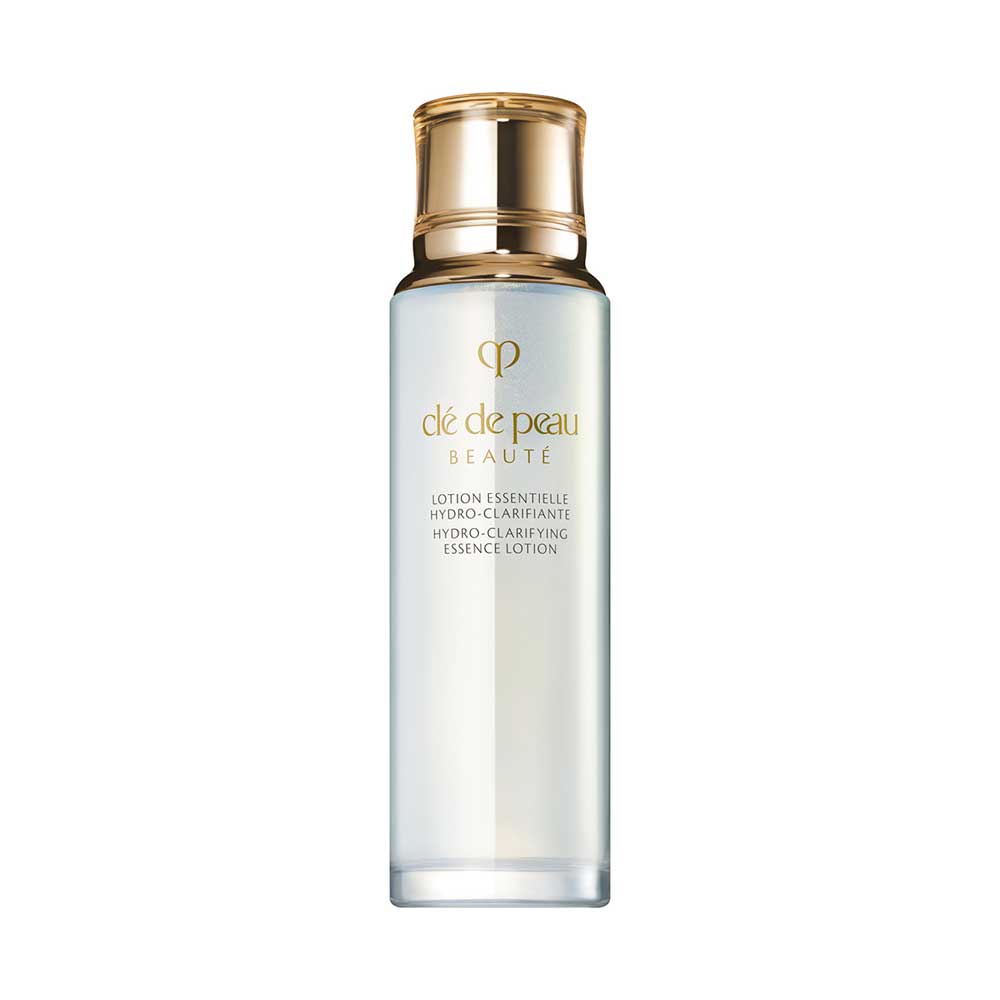 Cle de Peau Beaute Lotion Essentielle C Mini, 75ml