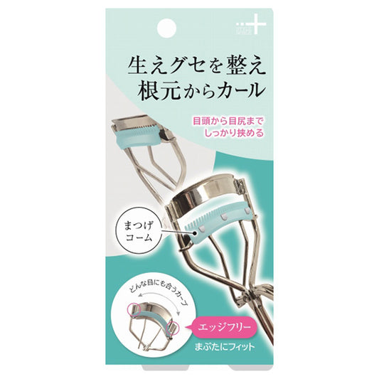 STYLE+NOBLE Lash Comb Curler
