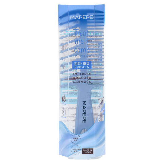 maPEPE Treat Melt Comb (Mist Blue)
