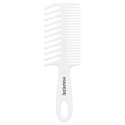 maPEPE Treat Melt Comb (White Hug)
