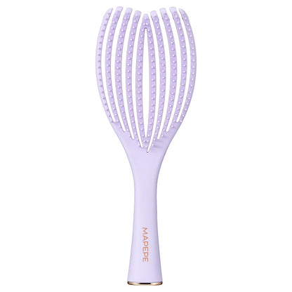 maPEPE Flex Stand Brush (Milky Purple)