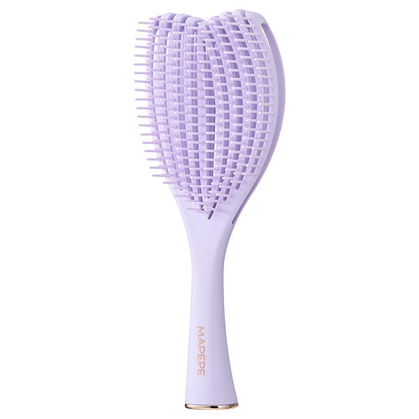 maPEPE Flex Stand Brush (Milky Purple)