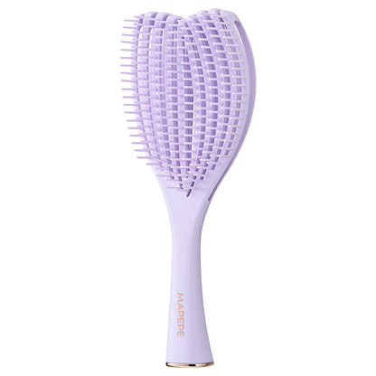 maPEPE Flex Stand Brush (Milky Purple)