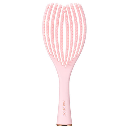 maPEPE Flex Stand Brush (Creamy Pink)