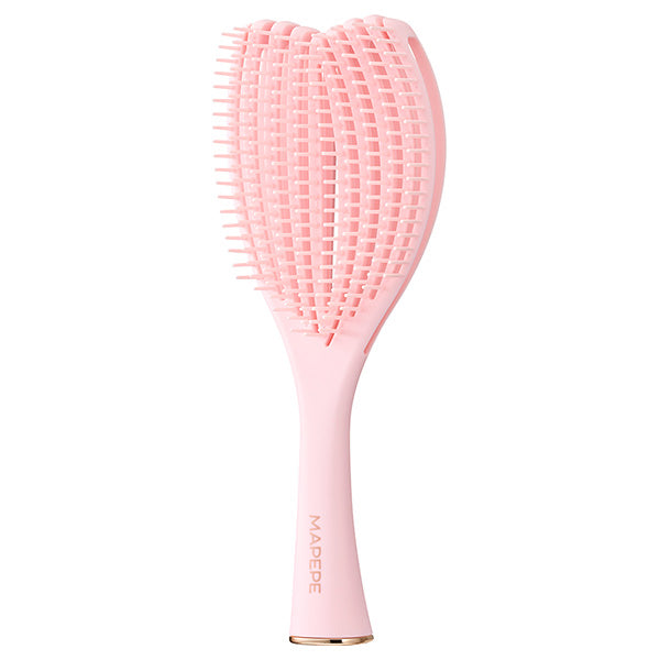 maPEPE Flex Stand Brush (Creamy Pink)