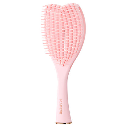maPEPE Flex Stand Brush (Creamy Pink)