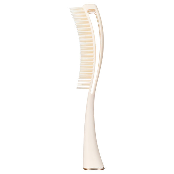 maPEPE Flex Stand Brush (Vanilla White)