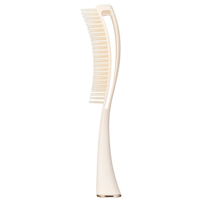 maPEPE Flex Stand Brush (Vanilla White)