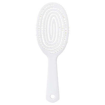 maPEPE Detangling Brush 3D Super Fit (Colorful Party)