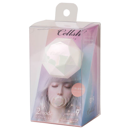 Kumicky Produced Cellsh Crystal Lip (Aurora)