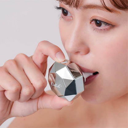 Kumicky Produced Cellsh Crystal Lip (Silver)