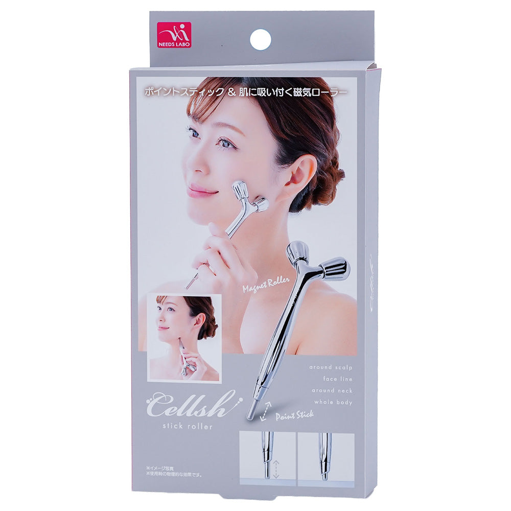 Kumicky Produced Cellsh Stick Roller