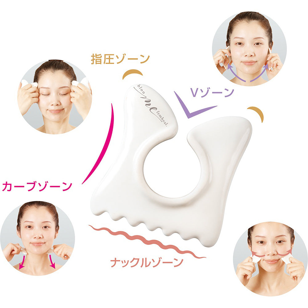 Alphax bloom me Ceramic Energy Double