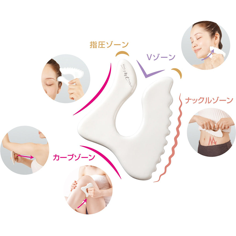 Alphax bloom me Ceramic Energy Big