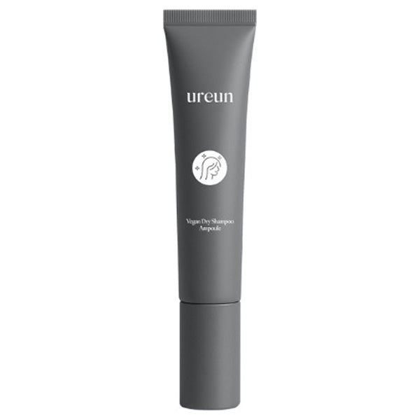 ureun Vegan Dry Shampoo Ampoule, 40ml