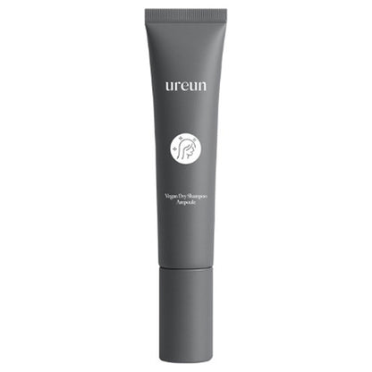 ureun Vegan Dry Shampoo Ampoule, 40ml
