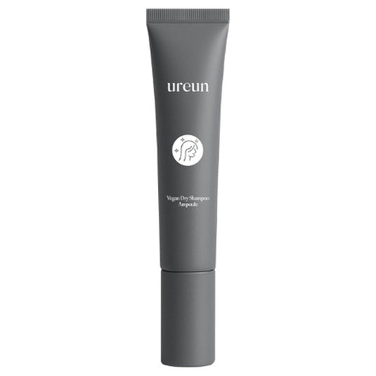ureun Vegan Dry Shampoo Ampoule, 40ml