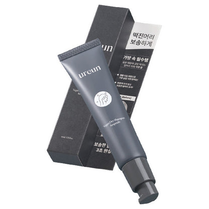 ureun Vegan Dry Shampoo Ampoule, 40ml