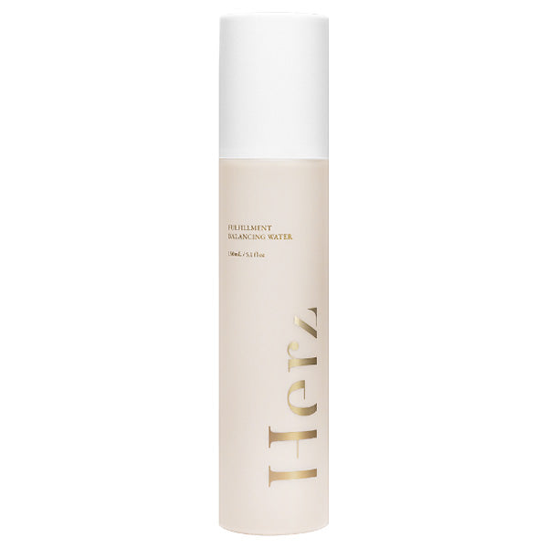 Herz skin Fulfillment Balancing Water, 150ml