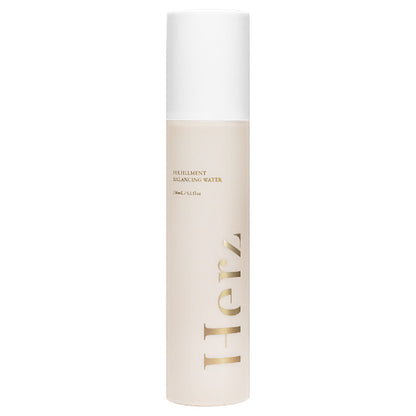 Herz skin Fulfillment Balancing Water, 150ml