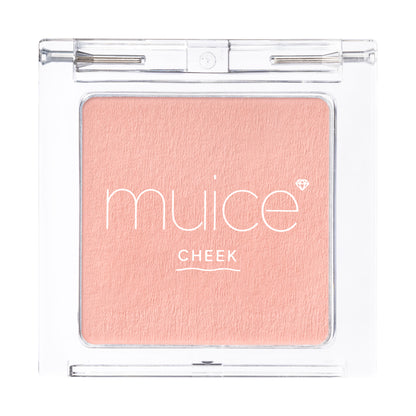 muice Powan Cheek (SP04 Mellow Coral)