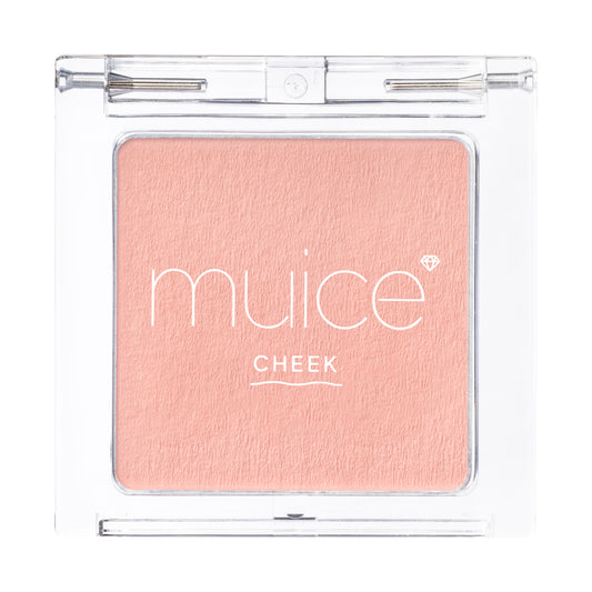 muice Powan Cheek (SP04 Mellow Coral)
