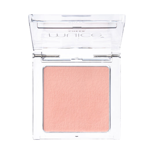muice Powan Cheek (SP04 Mellow Coral)