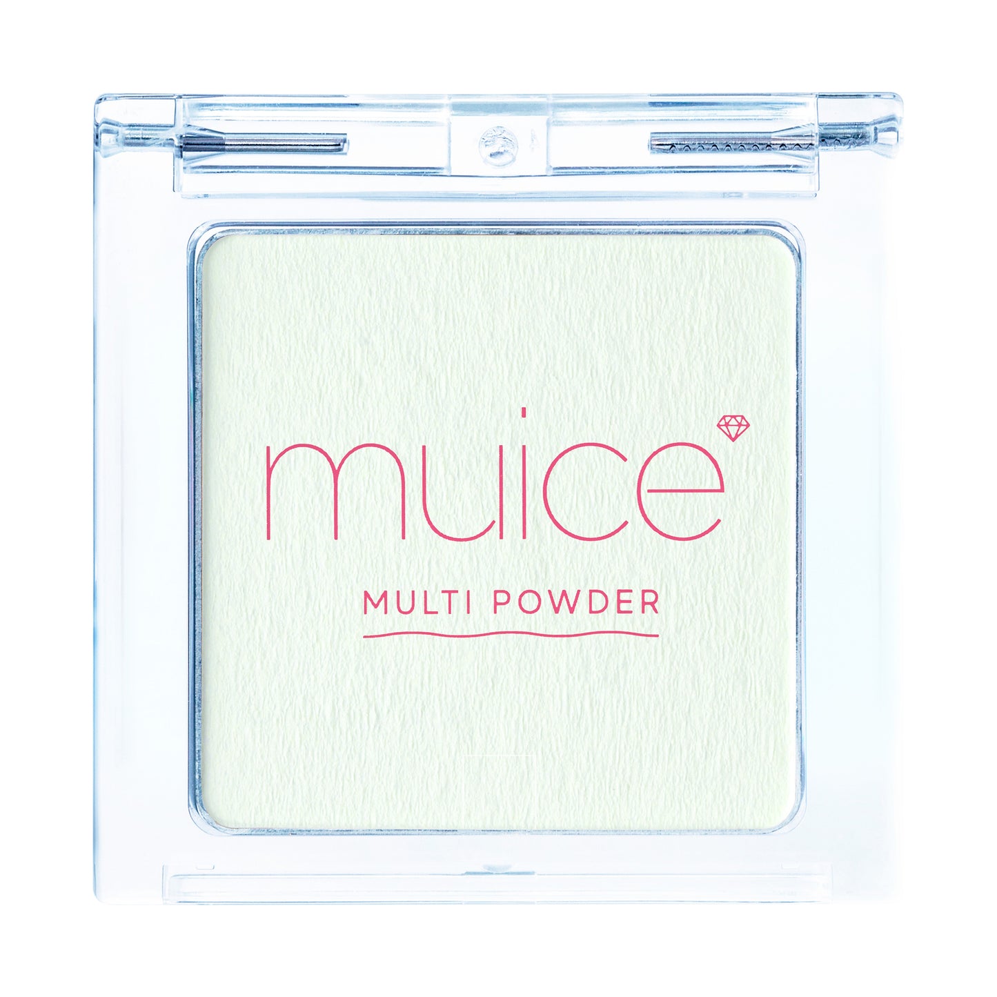 muice Spot Correcting Powder (SP05 Osaete Mint)