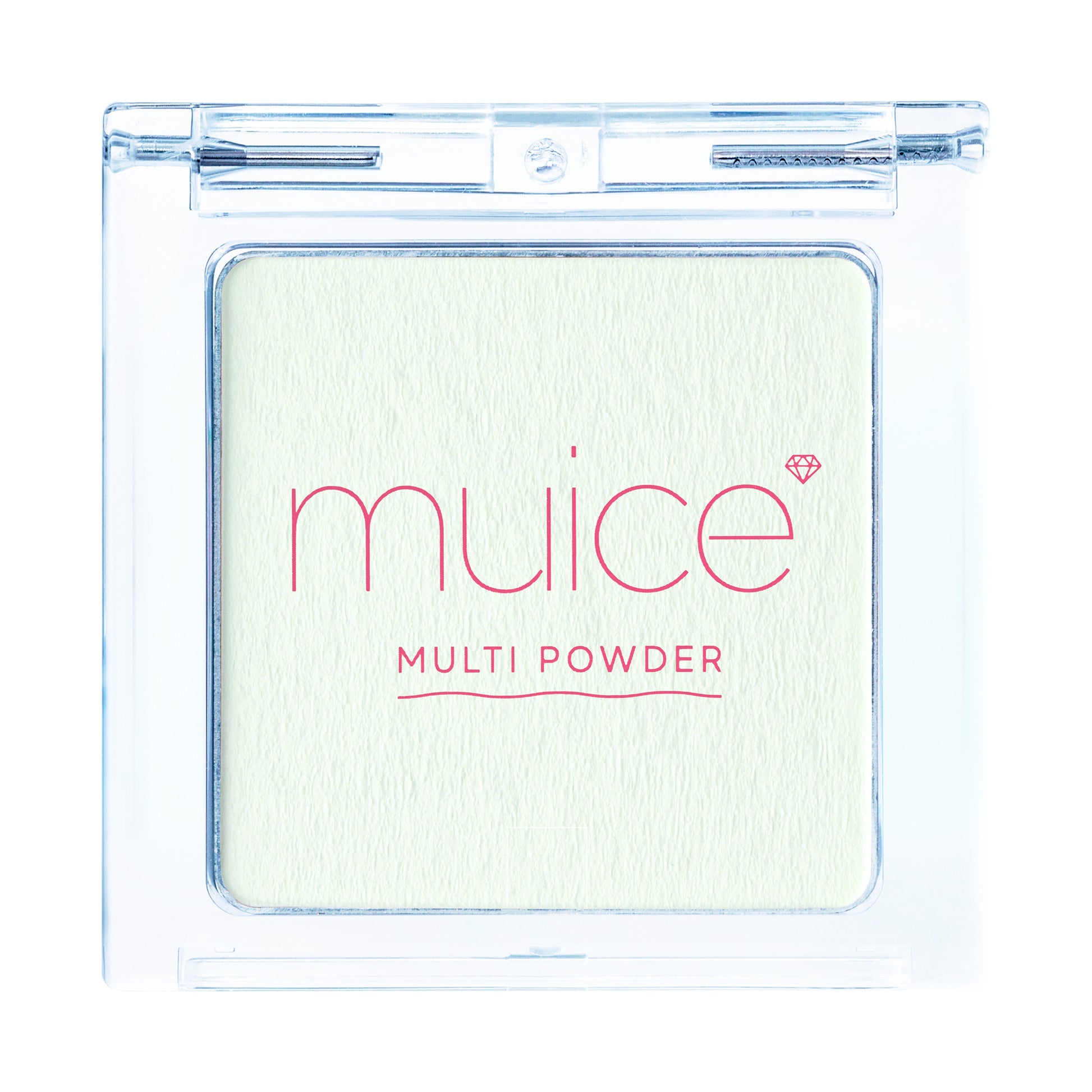 muice Spot Correcting Powder (SP05 Osaete Mint)