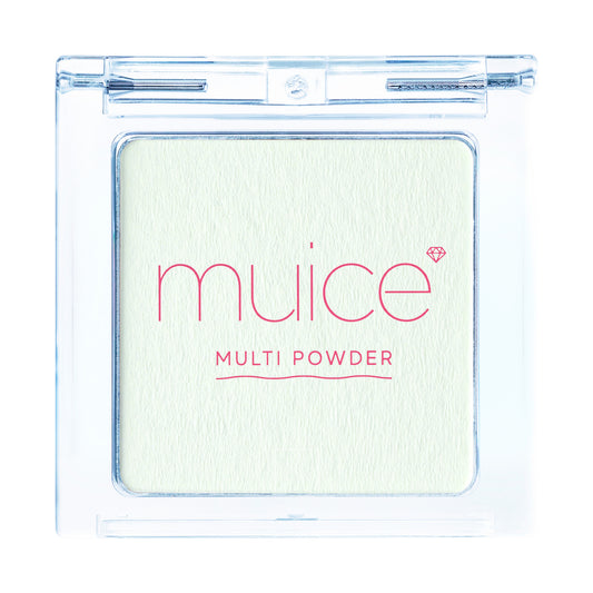 muice Spot Correcting Powder (SP05 Osaete Mint)