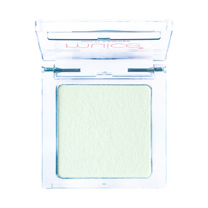 muice Spot Correcting Powder (SP05 Osaete Mint)