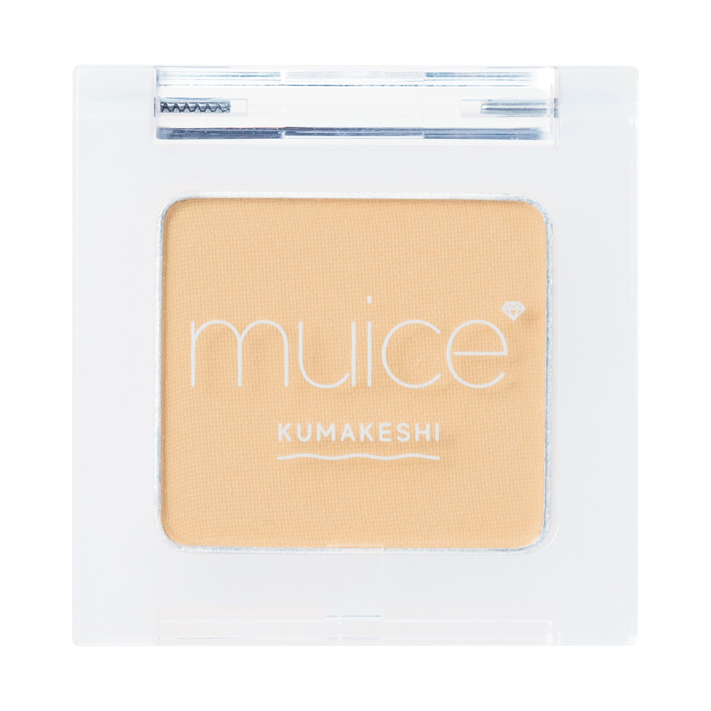 muice Dark Circle Correcting Powder (SP02 Natural Yellow)