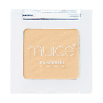 muice Dark Circle Correcting Powder (SP02 Natural Yellow)