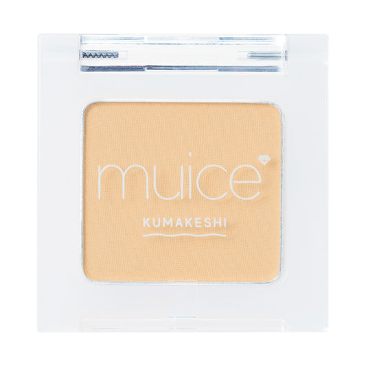muice Dark Circle Correcting Powder (SP02 Natural Yellow)