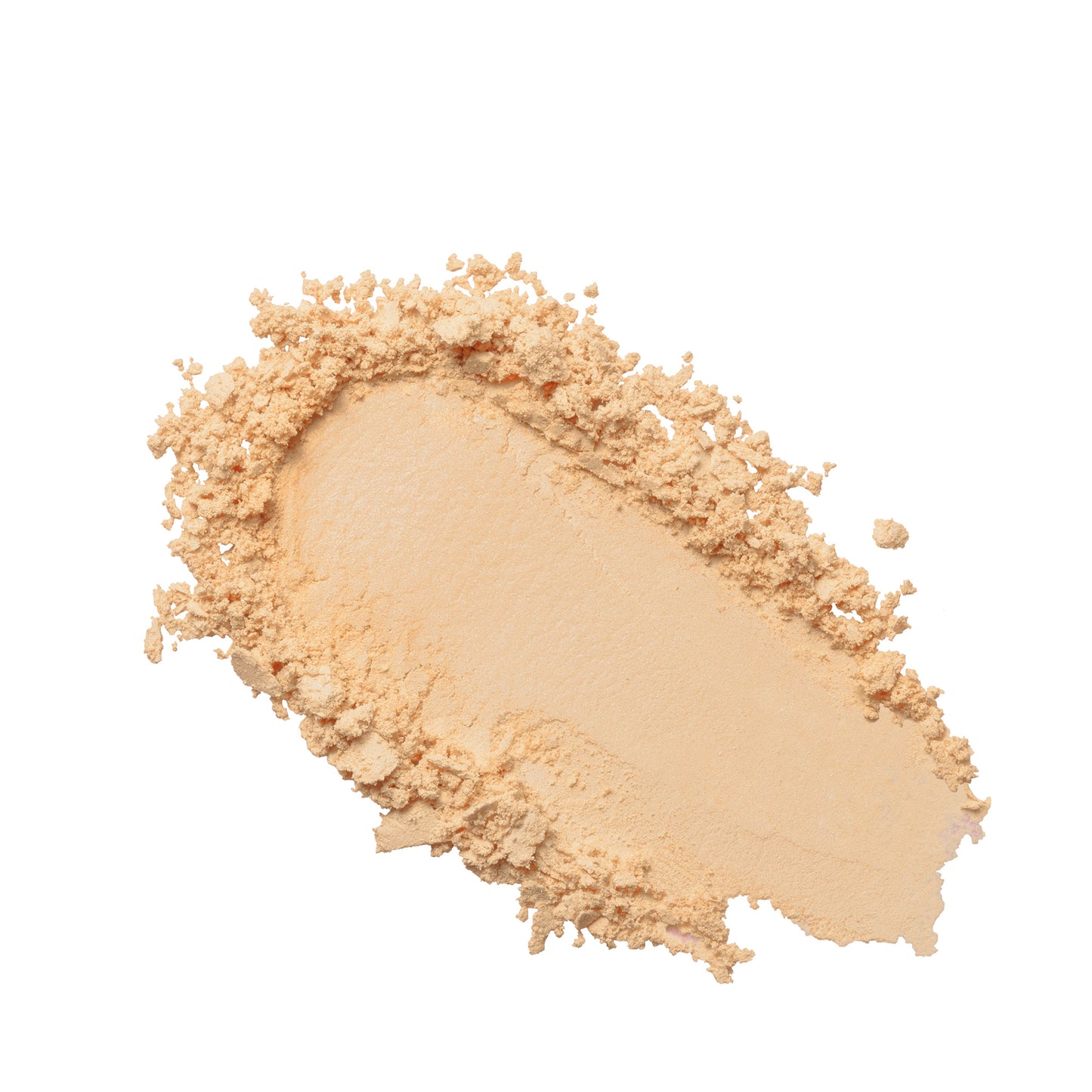 muice Dark Circle Correcting Powder (SP02 Natural Yellow)