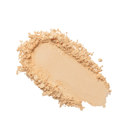 muice Dark Circle Correcting Powder (SP02 Natural Yellow)