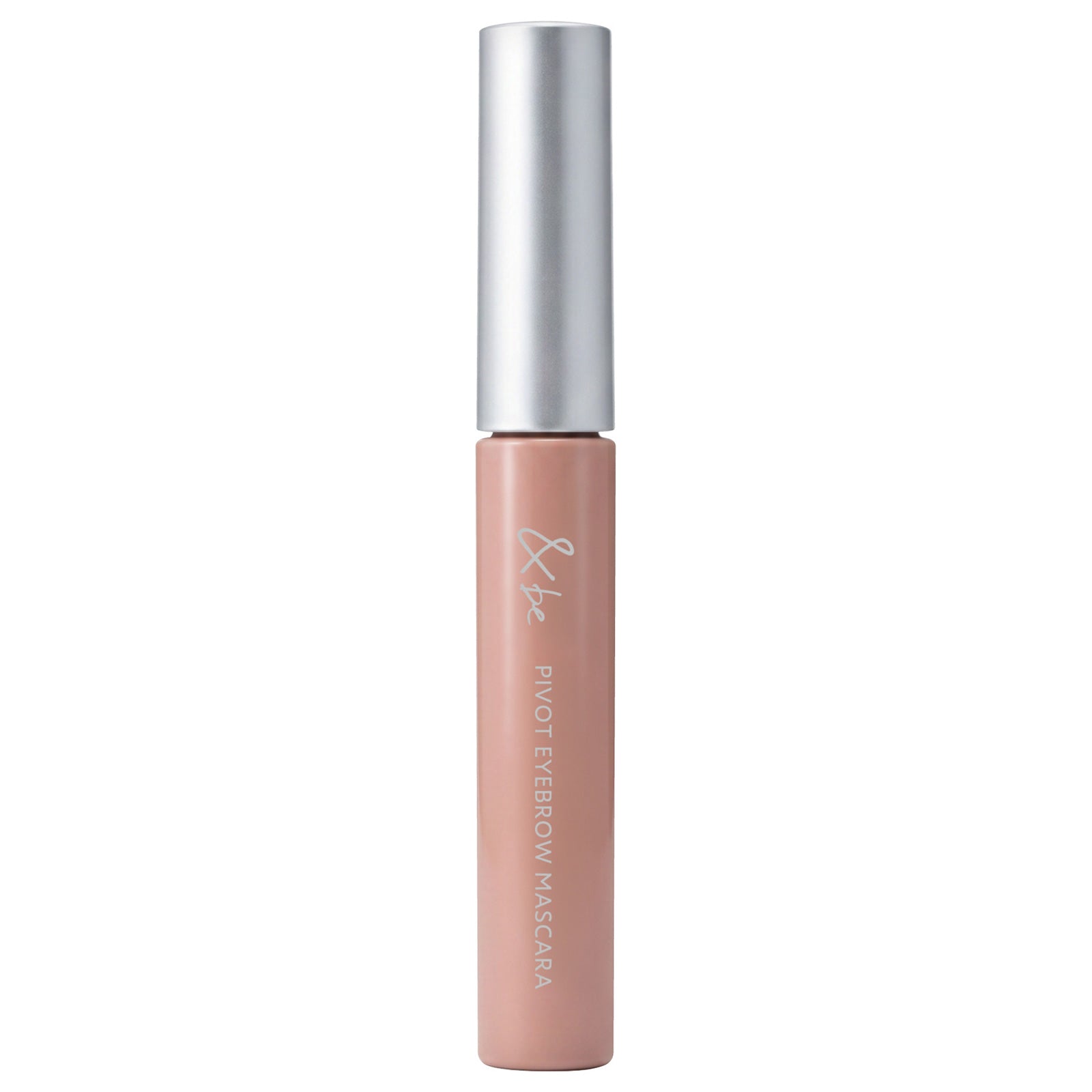 &be Pivot Eyebrow Mascara (02)