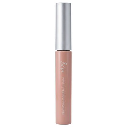 &be Pivot Eyebrow Mascara (02)