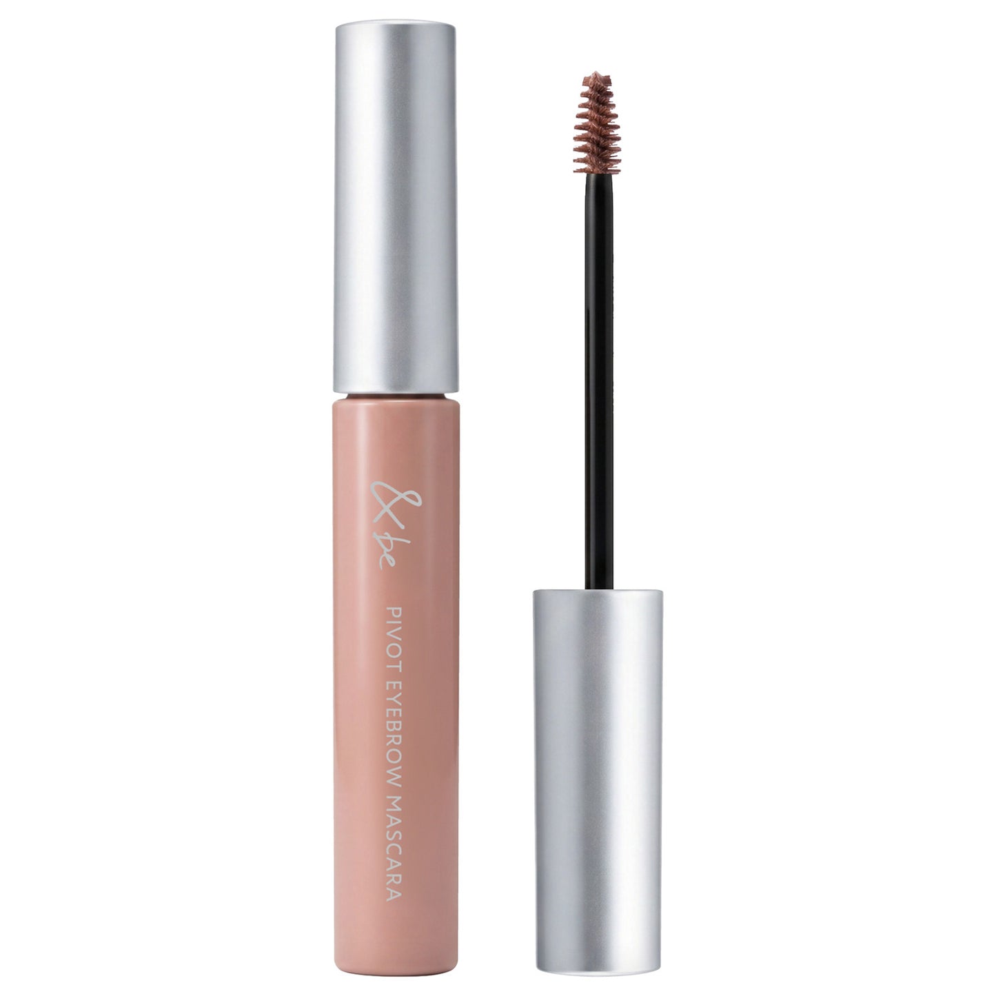 &be Pivot Eyebrow Mascara (02)