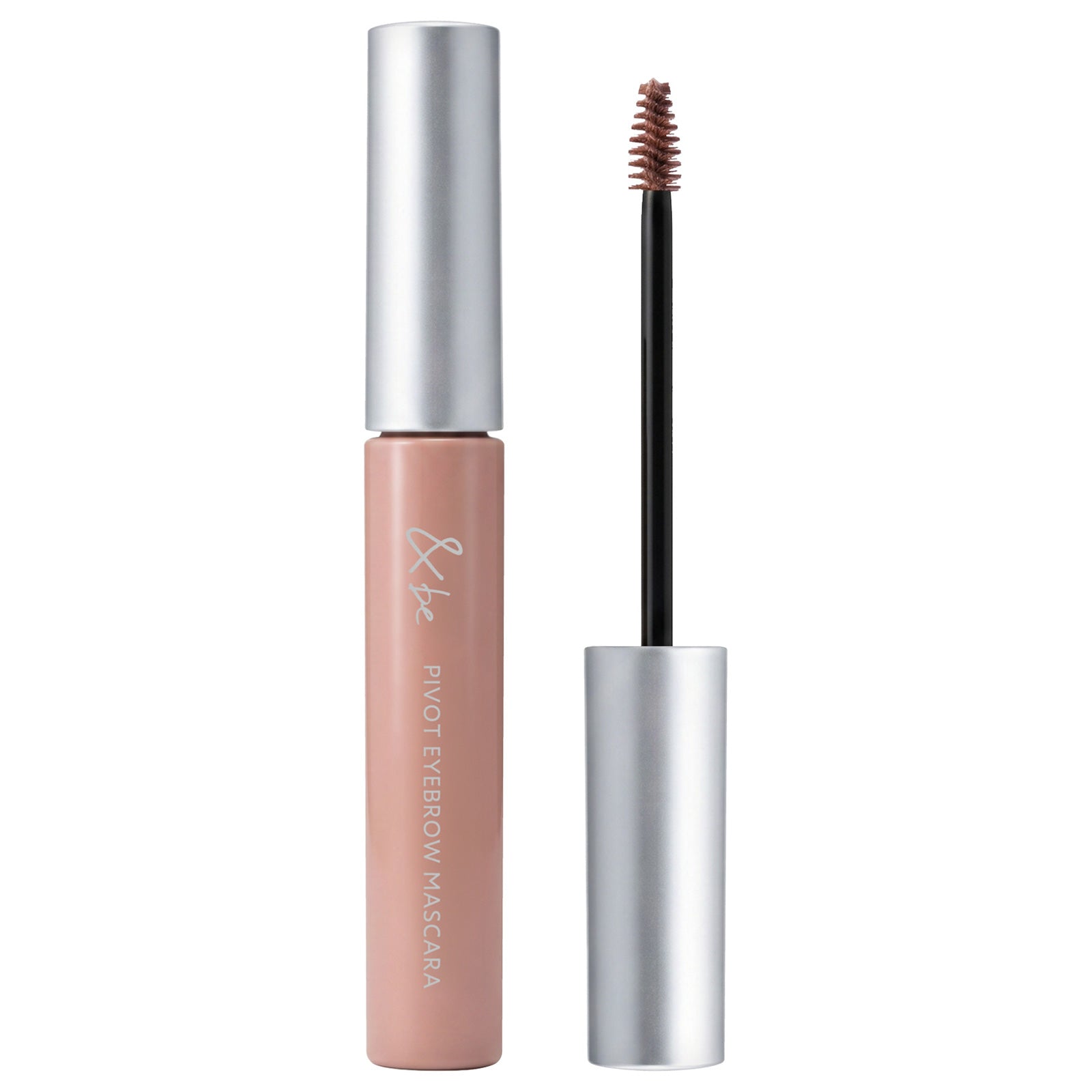 &be Pivot Eyebrow Mascara (02)