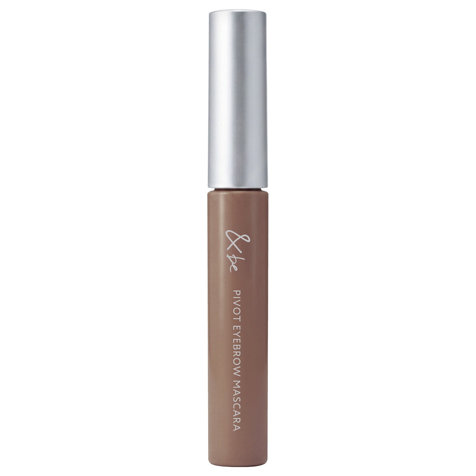 &be Pivot Eyebrow Mascara (01)