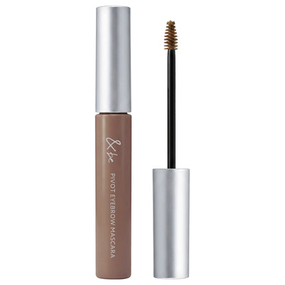 &be Pivot Eyebrow Mascara (01)