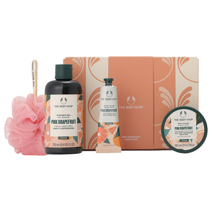 THE BODY SHOP Body Care Gift PG (Pink Grapefruit)
