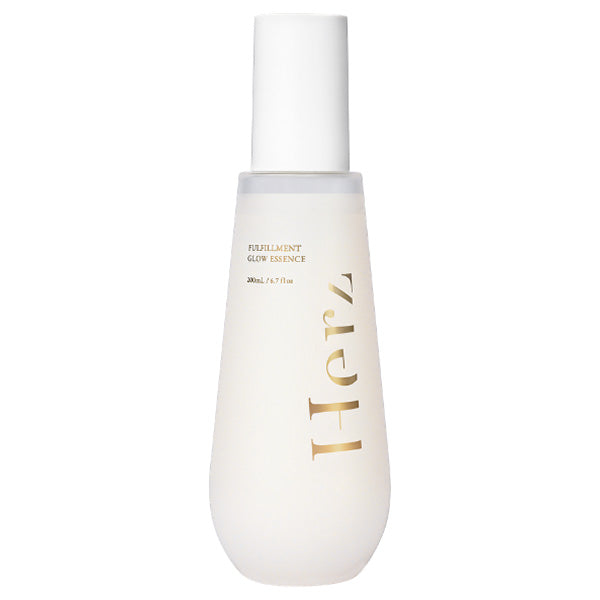 Herz skin Fulfillment Glow Essence, 200ml