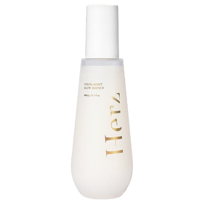 Herz skin Fulfillment Glow Essence, 200ml