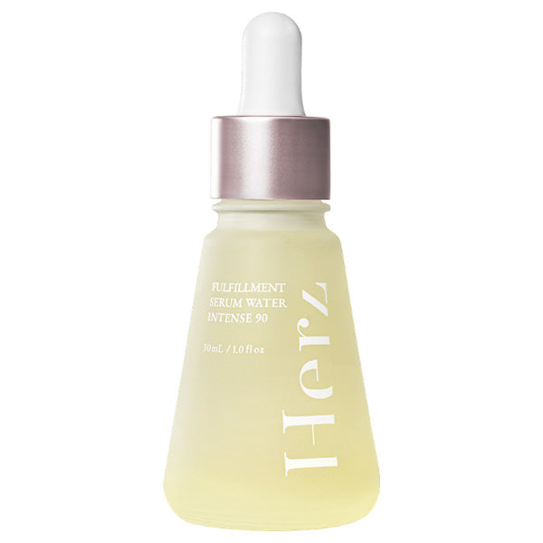 Herz skin Fulfillment Serum Water Intense 90, 30ml