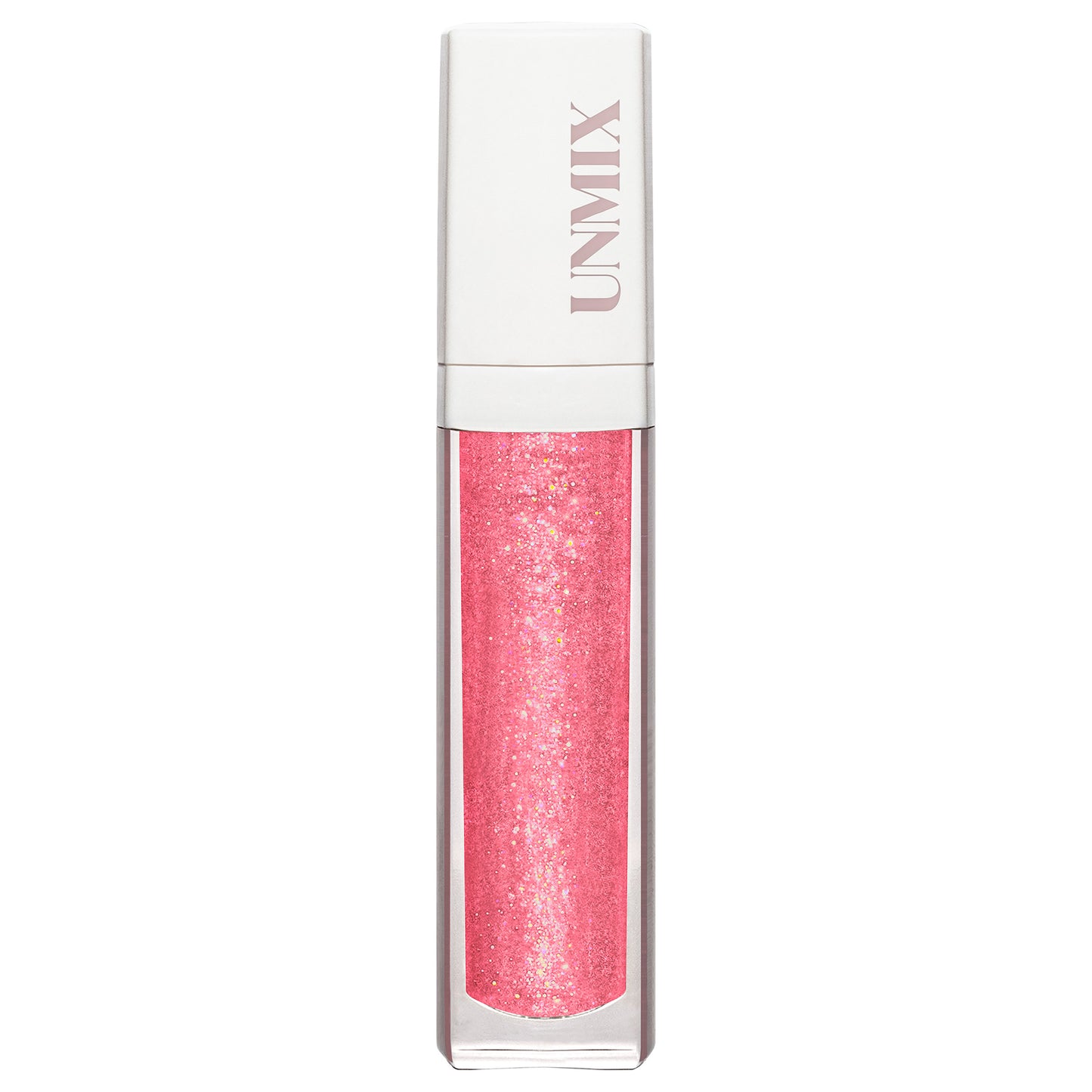UNMIX Lip Wrap Gel (02 Coral Dust)
