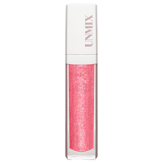 UNMIX Lip Wrap Gel (02 Coral Dust)