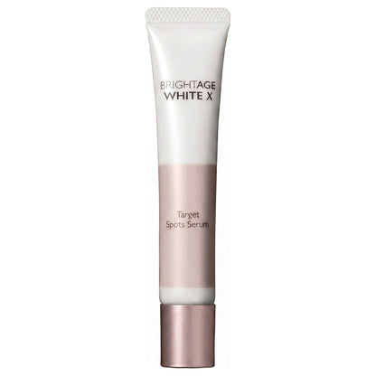 BRIGHT AGE Target Spots Serum, 20g